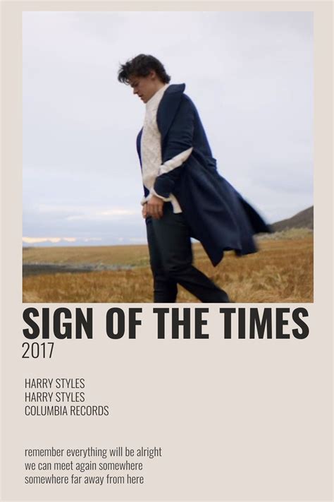 harry styles sign of the times deutsch